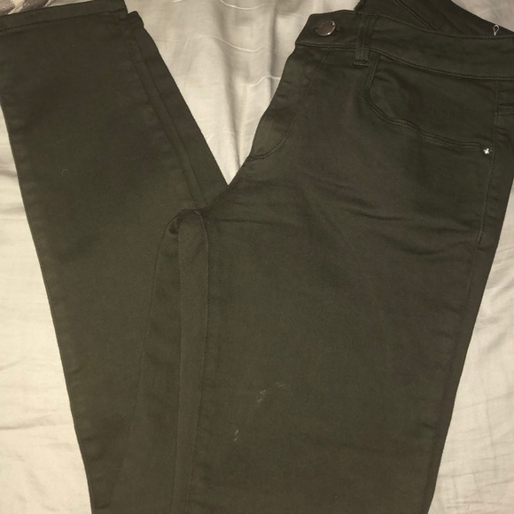 Zara basic denim - Picture 4 of 4